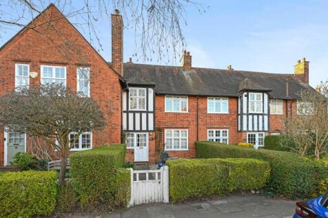 Holyoake Walk, Ealing W5 3 bed house for sale
