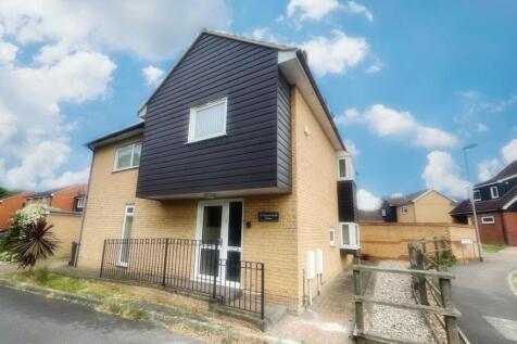 Homestead Close, Rayleigh, Essex, SS6 4 bed detached house for sale