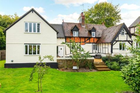Westbrook End, Newton Longville... 5 bed detached house for sale