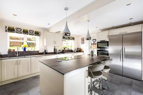 Main Street, Beachampton, Milton... 5 bed detached house for sale