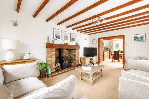 Main Street, Beachampton, Milton... 5 bed detached house for sale
