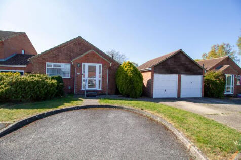 3 bedroom bungalow for sale