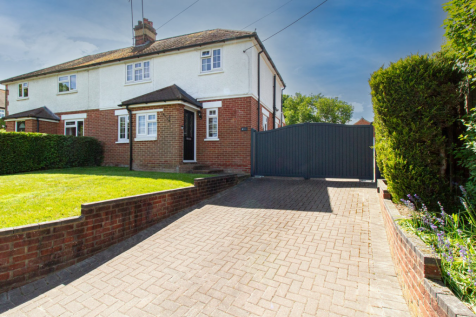 3 bedroom character property for sale