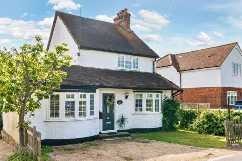 3 bedroom character property for sale