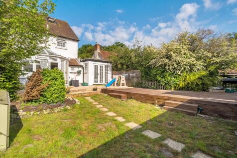 3 bedroom character property for sale
