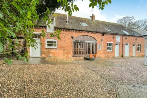 Sandbourne Drive, Bewdley... 4 bed barn conversion for sale