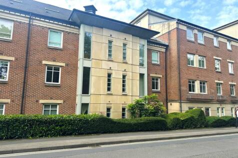 Esrick House, Hospital Fields Road 2 bed apartment for sale