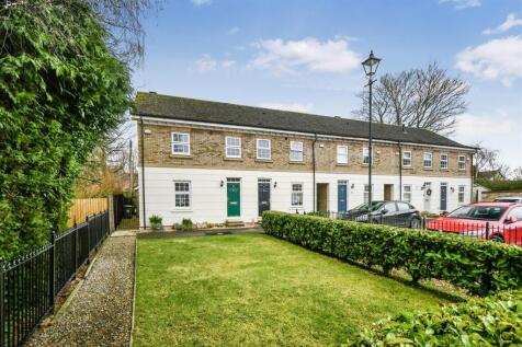 Regency Mews, Dringhouses 3 bed townhouse for sale