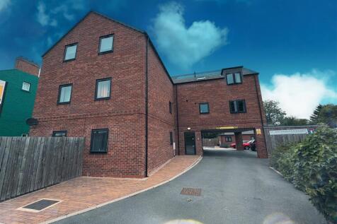 1 bedroom apartment for sale