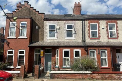 Jamieson Terrace, South Bank 4 bed townhouse for sale