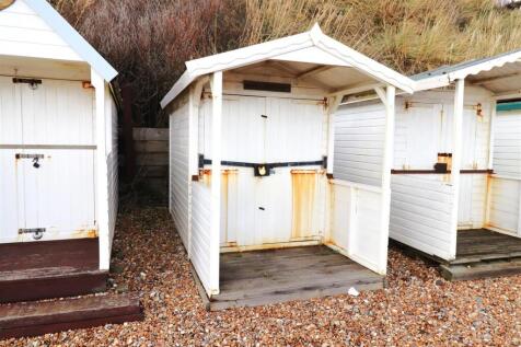 Off South Cliff, Bexhill on Sea Chalet for sale