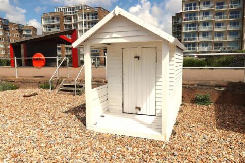 West Parade, Bexhill on Sea, TN39 Chalet for sale