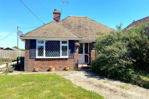 The Green, Ninfield, Battle 2 bed detached bungalow for sale