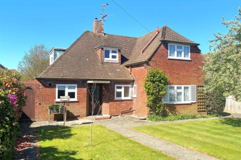 3 bedroom bungalow for sale