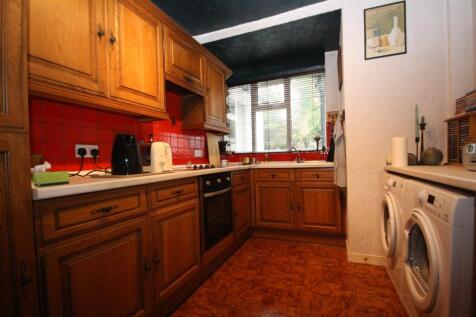 2 bedroom detached house for sale