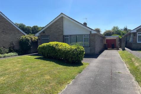 Westleigh Drive, Sonning Common... 3 bed detached bungalow for sale