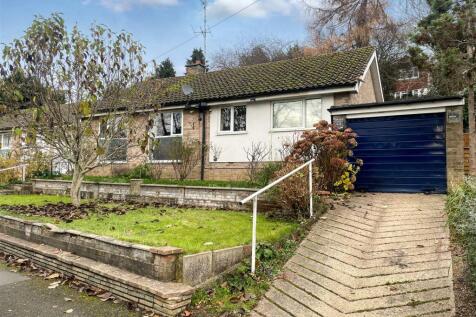 Peppard Road, Sonning Common Reading RG4 3 bed detached bungalow for sale