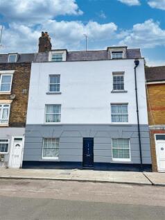 4 bedroom block of apartments for sale