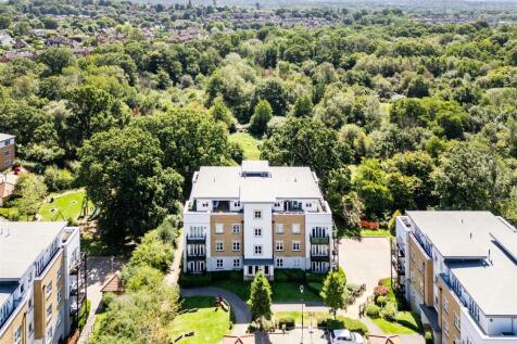 2 bedroom penthouse for sale
