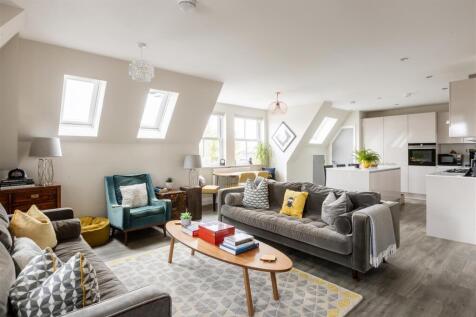 3 bedroom penthouse for sale