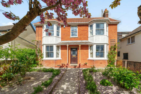 Old Market Street, Mendlesham... 4 bed detached house for sale