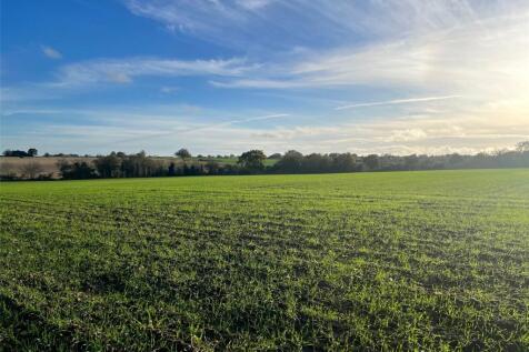 Hollow Lane, Barningham, Bury St... Land for sale