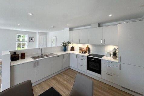 Abbots Gate, Laundry Lane, Bury St... 2 bed apartment for sale