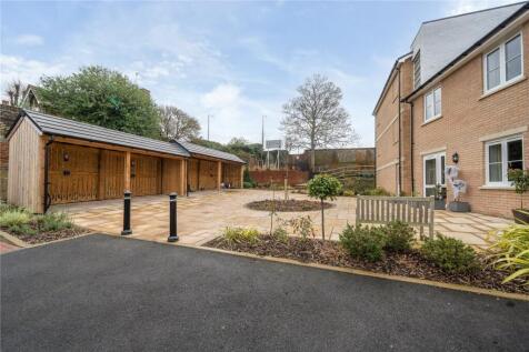 Risbygate Street, Bury St. Edmunds... 1 bed apartment for sale
