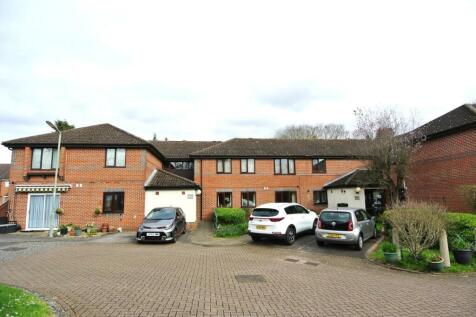 2 bedroom retirement property for sale