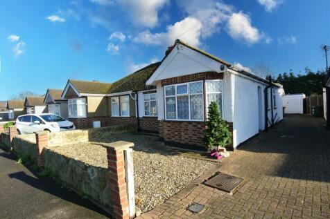 3 bedroom semi-detached bungalow for sale