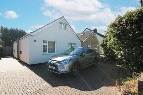 4 bedroom chalet for sale