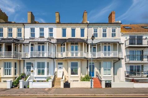 Hythe 4 bed terraced house for sale