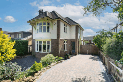 Nest Lane, Wellingborough 3 bed detached house for sale