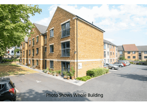 1 bedroom flat for sale