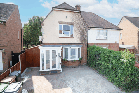 2 bedroom house for sale