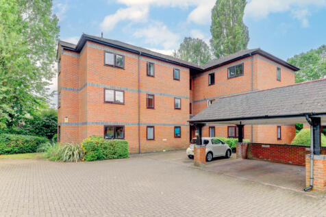 The Millstream, High Wycombe HP11 2 bed apartment for sale