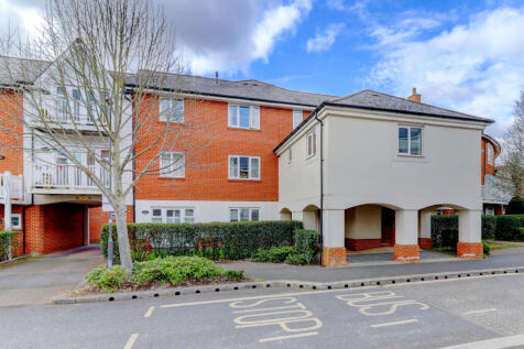 Chequers Avenue, Buckinghamshire HP11 2 bed apartment for sale