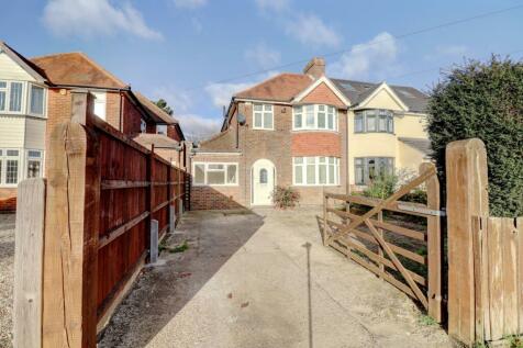 4 bedroom semi-detached house for sale