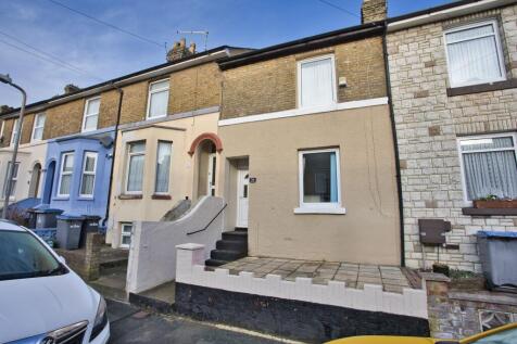 Odo Road, Dover, CT17 2 bed terraced house for sale