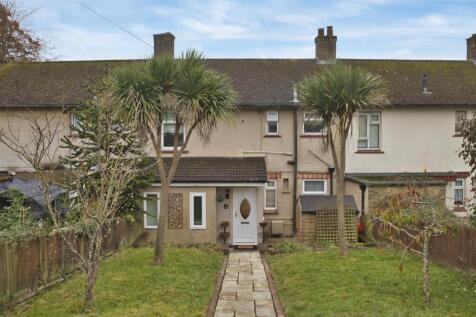 The Linces, Dover, CT16 2 bed terraced house for sale