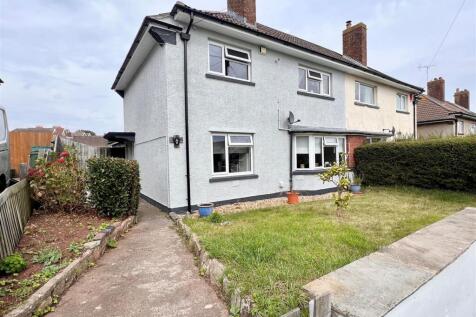 Lower Down Road, Portishead, Bristol 4 bed house for sale