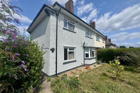 Lower Down Road, Portishead, Bristol 4 bed semi