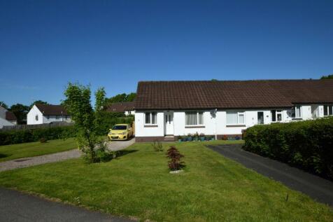 2 bedroom semi-detached bungalow for sale