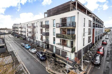 1 bedroom apartment for sale