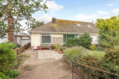 3 bedroom semi-detached bungalow for sale