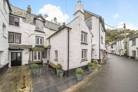 3 bedroom cottage for sale