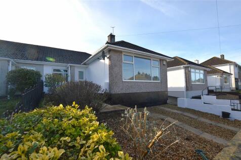 2 bedroom semi-detached bungalow for sale