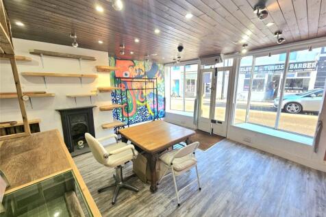 1 bedroom terraced house for sale