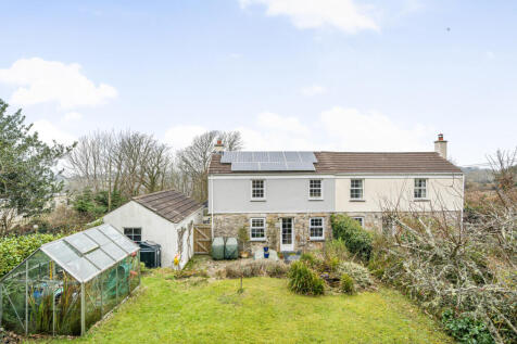 3 bedroom cottage for sale