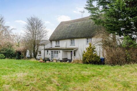 3 bedroom cottage for sale